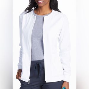 Grey’s anatomy by Barco Medical jacket XL NWOT